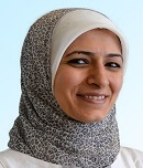 Wafa Al-Jamal