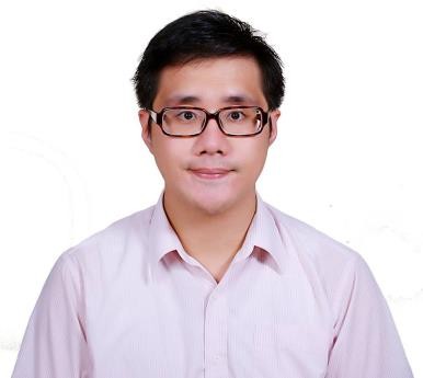 Tzong-Rong Ger