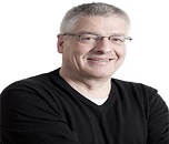 Reinhard Gabathuler