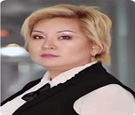 Oshibayeva Ainash Esimbekovna