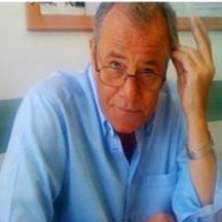 Vassilios Vargemezis Vassilios Vargemezis