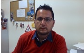 Alejandro Rodriguez Pascual