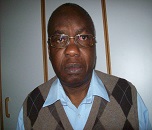 Daniel Omoregbe