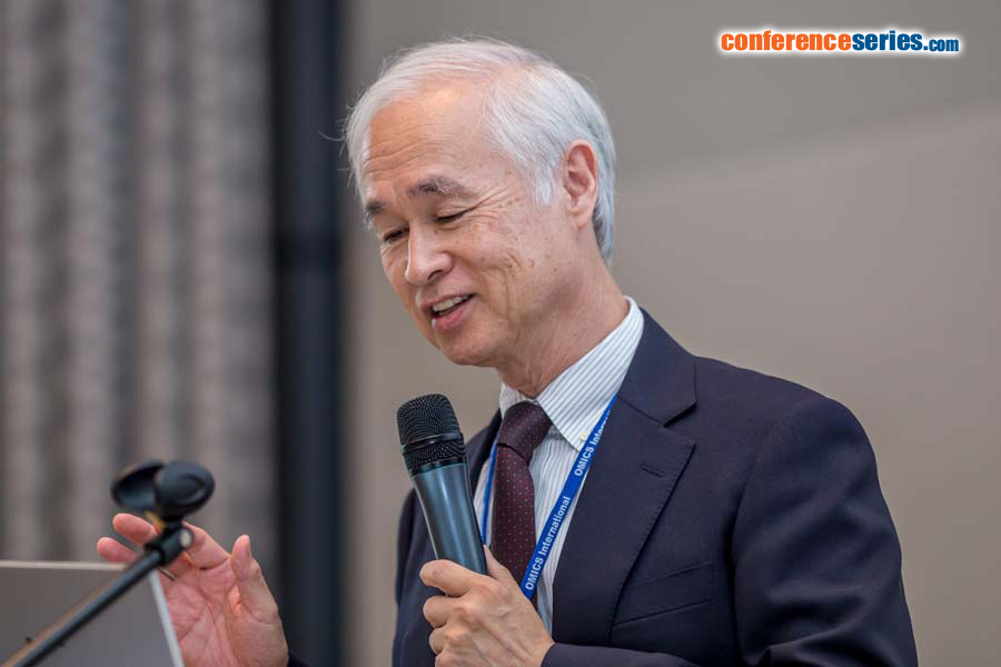 Takashi Nakamura