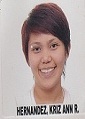 Kriz-Ann R Hernandez