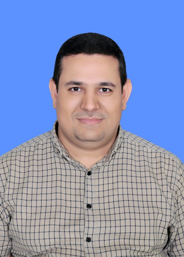 Dr. Emad Rezkallah