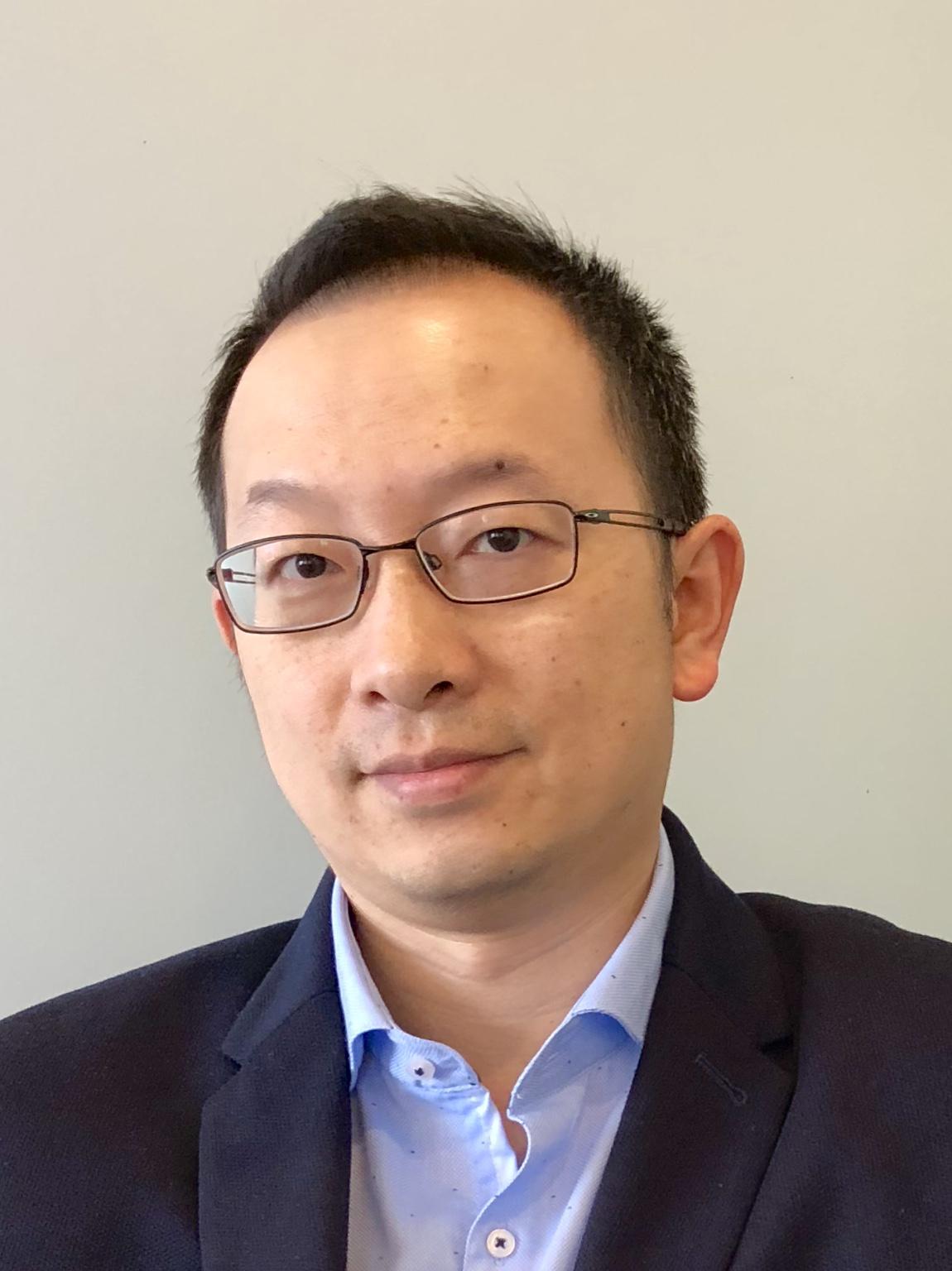 Kenneth K.H. Cheung