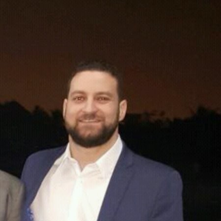 Moataz Mahran