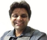Kulbhushan Joshi