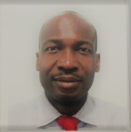 Oladapo Akinloye