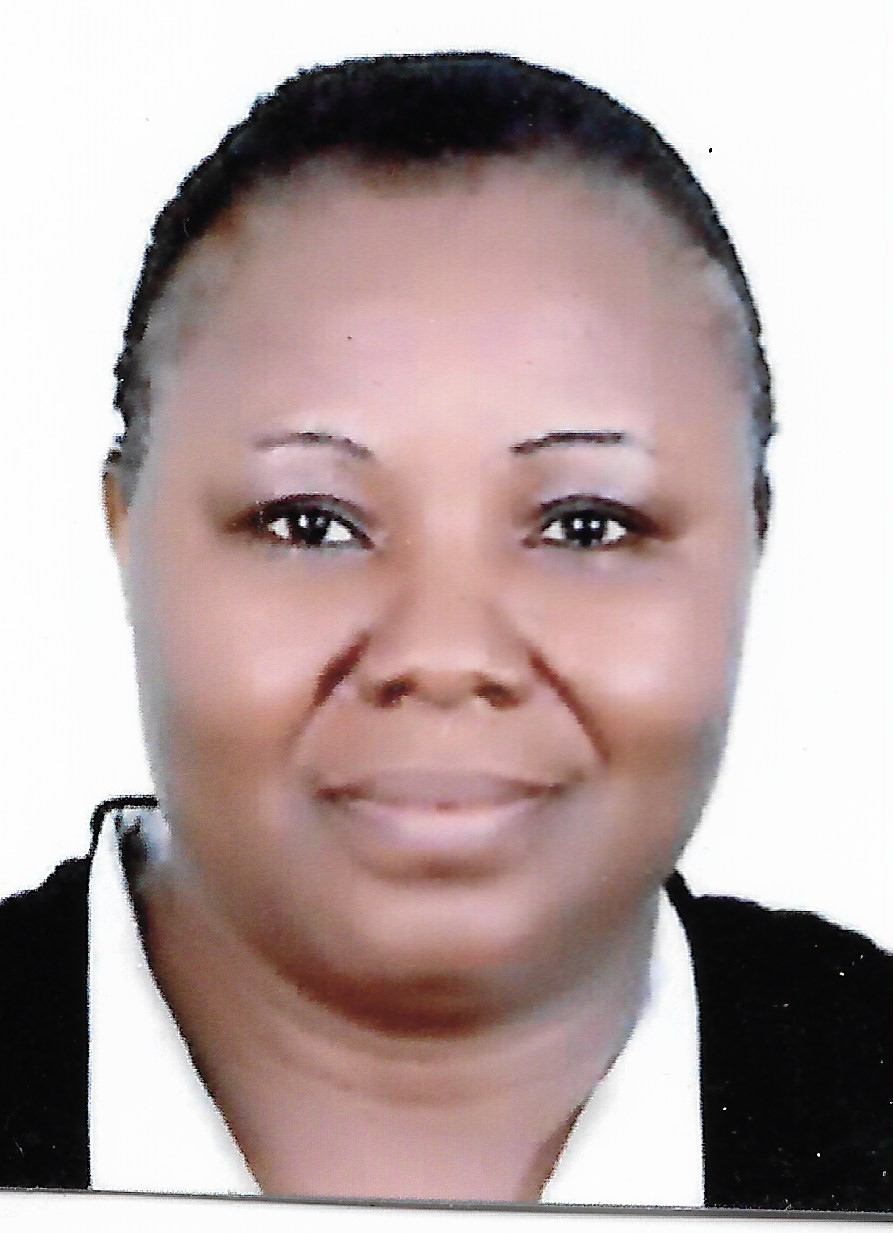 Gloria Imoh Bassey Obioh