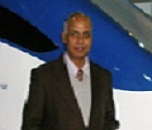 Dr. Nallamuthu Godhantaraman Dr. Nallamuthu Godhantaraman