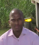 Bhekumuzi Gumbi