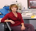 Olga V Shuvaeva