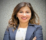 Nimisha Kalia