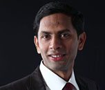 Ashok Bhagavath
