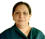 Nafisa Huseni Balasinor
