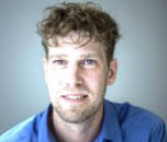 Andreas Lennartsson
