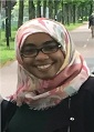 Manal H Al Khanbashi