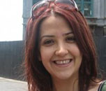 Berna Demircan Tan