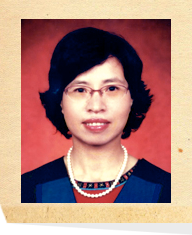 Helen F K Chiu