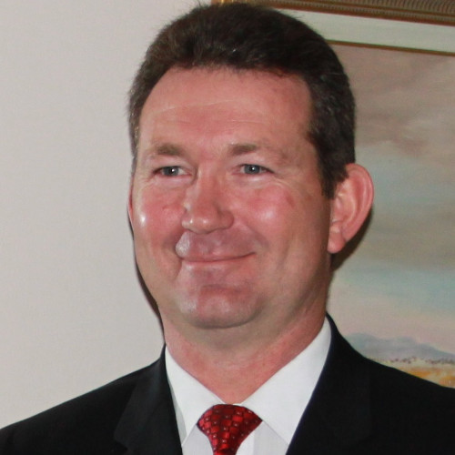 Adriaan Du Plessis