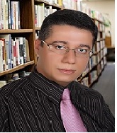 Alireza Heidari
