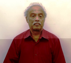R.V. Krishnamurthy