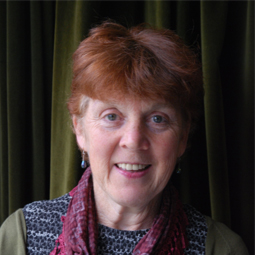 Catherine Bailey
