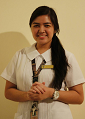 Denise Allison D. Garcia