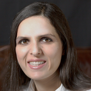 Elif Candır