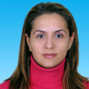 Emine Gercek