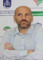 Ismael Martinez Villegas
