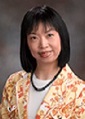 Lau Ying Lau Ying