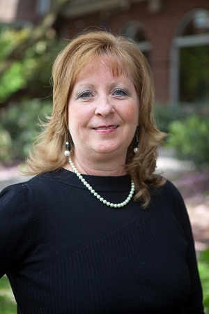 Maureen P. Cardoza