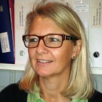 Merete Gregersen