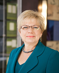 Patricia A Patrician