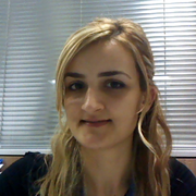 Pinar Irmak Vural
