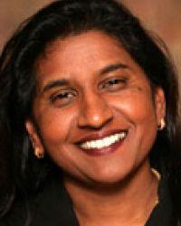 Priscilla Reddy
