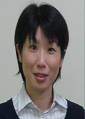 Saori Yoshinaga