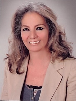 Zuhal Bahar