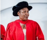 Johanna Mathibe-Neke