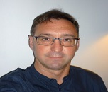 Bruno Bêche