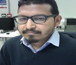 Enayet Rahman