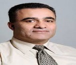 Khaled M Saoud