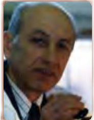 Alexander A Sysoev