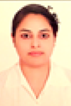 Amrita Kumari