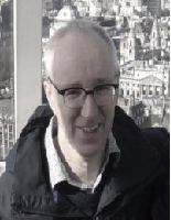 Dominic Ormerod Dominic Ormerod