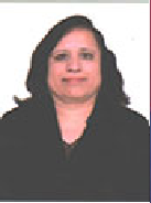 Gita Chawla