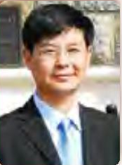 Jianmin Chen